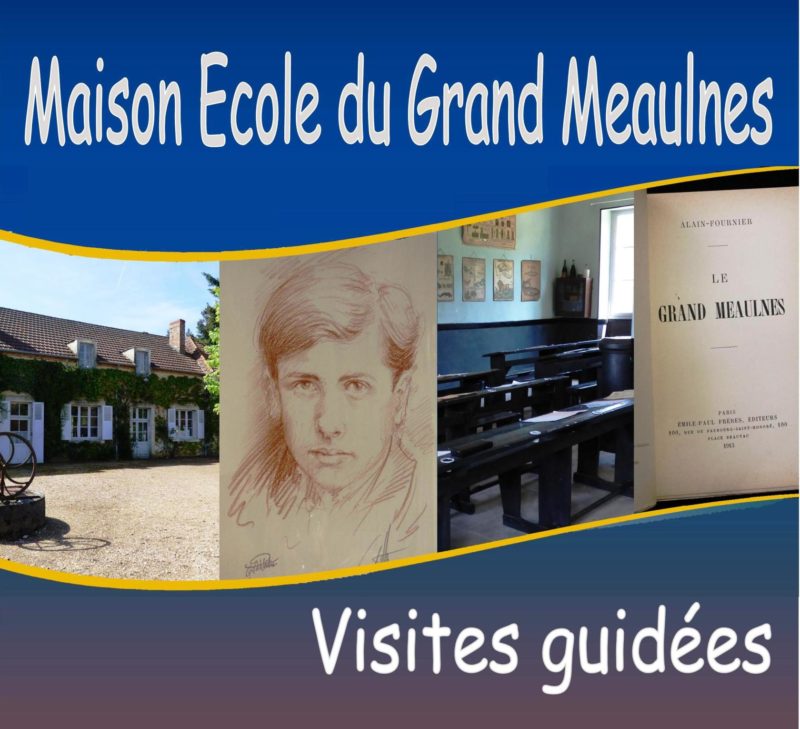 Visite guidée estivale